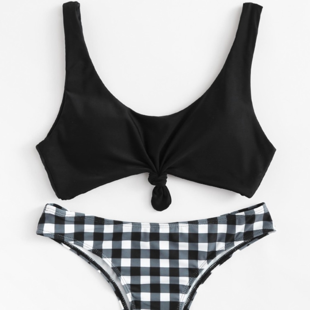 SHEIN bikini - brand new with tags